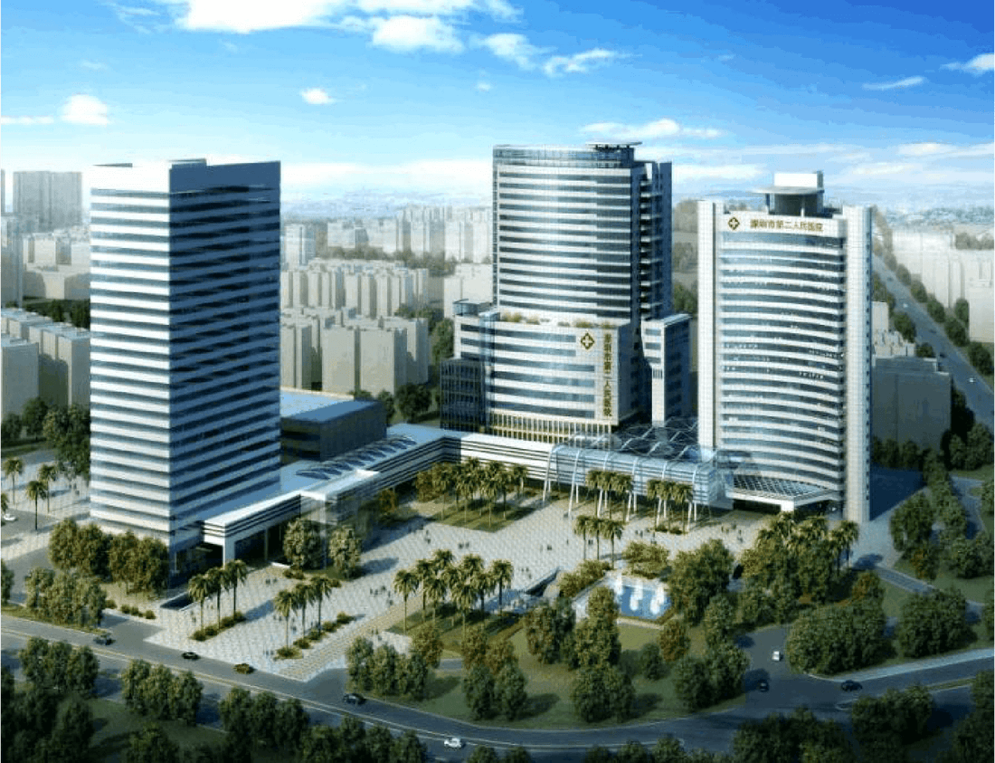 深圳市人民醫院
